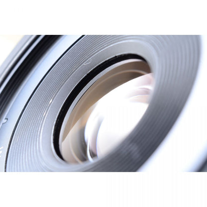 【中古】Canon EF 40mm F2.8 STM ブラック パンケーキ 単焦点 カメラレンズ 交換レンズ キヤノン S/N:1751104987