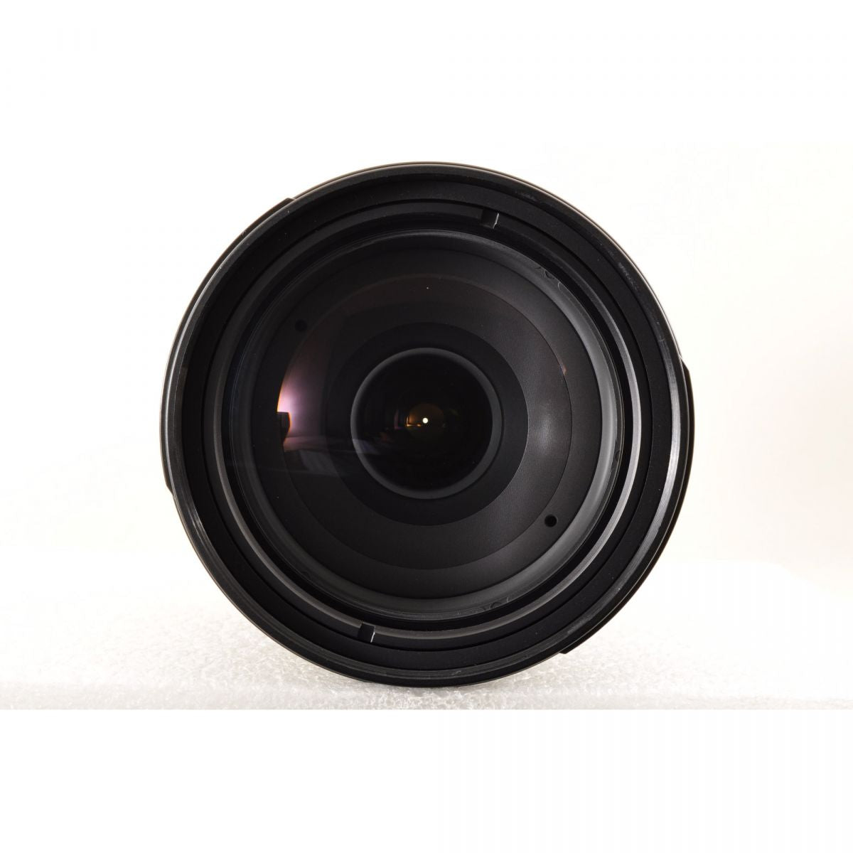 【中古】Nikon AF-S DX 18-200mm f3.5-5.6G ED VR II 元箱 フード ズーム カメラレンズ 交換レンズ ニコン S/N:42673567