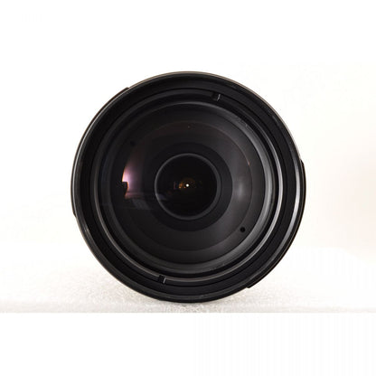 【中古】Nikon AF-S DX 18-200mm f3.5-5.6G ED VR II 元箱 フード ズーム カメラレンズ 交換レンズ ニコン S/N:42673567