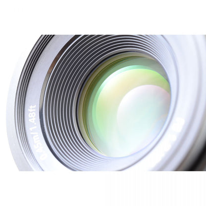 【中古】Sony FE 50mm F1.8 SEL50F18F フード 単焦点 カメラレンズ 交換レンズ ソニー S/N:2008622