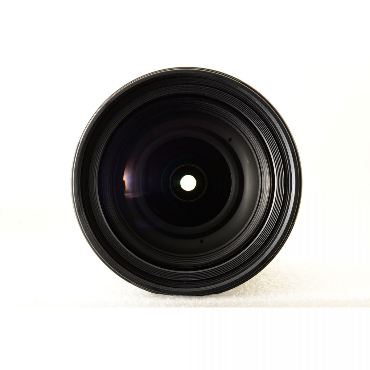 【中古】SIGMA 18-50mm F2.8 EX DC MACRO ズーム キヤノン用 カメラレンズ 交換レンズ シグマ S/N:1005068
