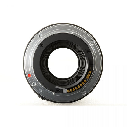【中古】SIGMA 18-50mm F2.8 EX DC MACRO ズーム キヤノン用 カメラレンズ 交換レンズ シグマ S/N:1005068