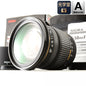 【中古】SIGMA 18-50mm F2.8 EX DC MACRO ズーム キヤノン用 カメラレンズ 交換レンズ シグマ S/N:1005068