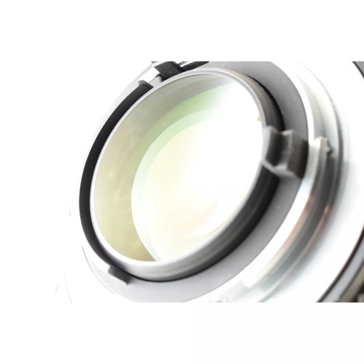 【中古】Nikon Ai-S NIKKOR 50mm F1.4 単焦点 カメラレンズ 交換レンズ ニコン S/N:5807066