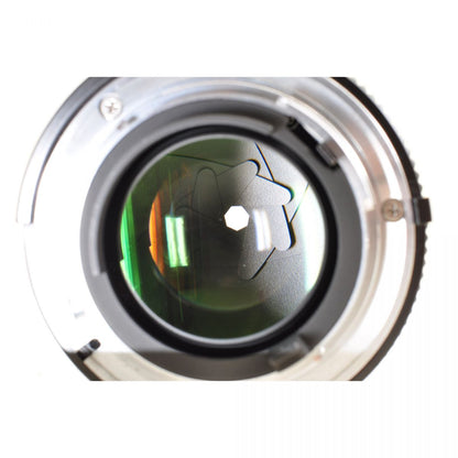 【中古】Nikon Ai-S NIKKOR 50mm F1.4 単焦点 カメラレンズ 交換レンズ ニコン S/N:5256114