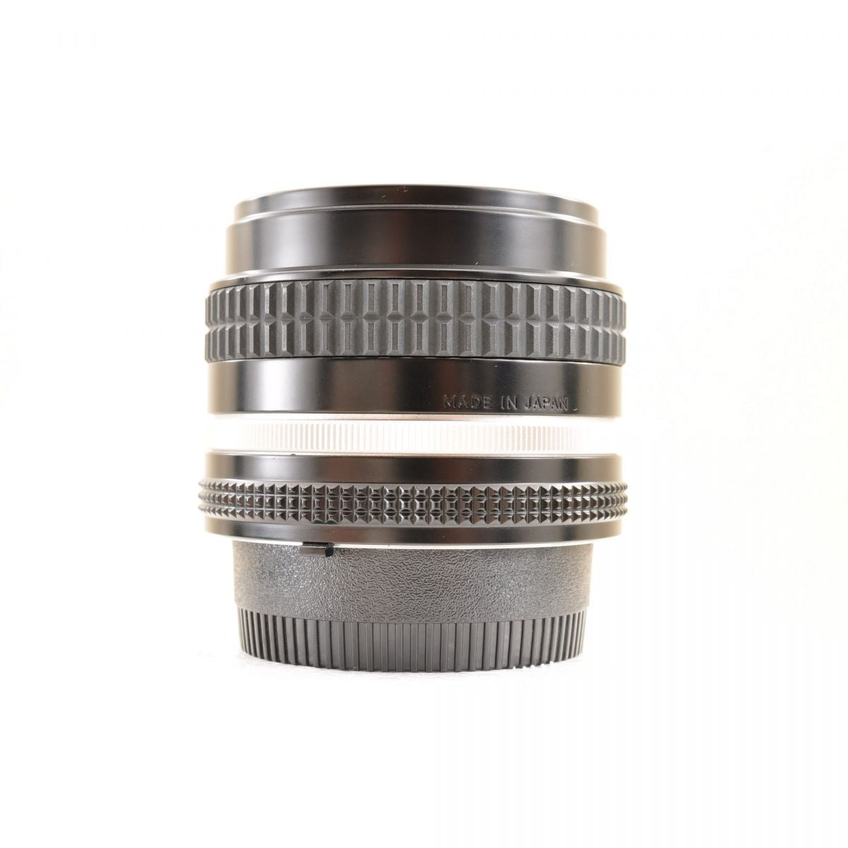 【中古】Nikon Ai-S NIKKOR 50mm F1.4 単焦点 カメラレンズ 交換レンズ ニコン S/N:5256114