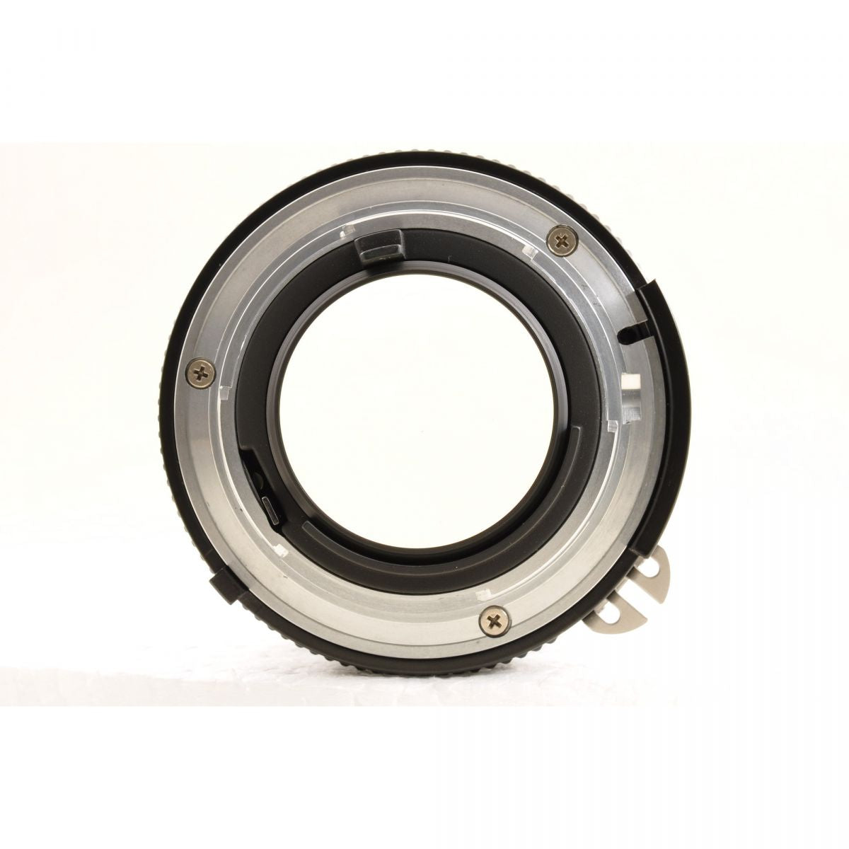 【中古】Nikon Ai-S NIKKOR 50mm F1.4 単焦点 カメラレンズ 交換レンズ ニコン S/N:5256114