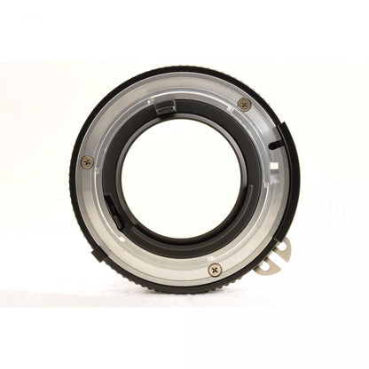 【中古】Nikon Ai-S NIKKOR 50mm F1.4 単焦点 カメラレンズ 交換レンズ ニコン S/N:5256114