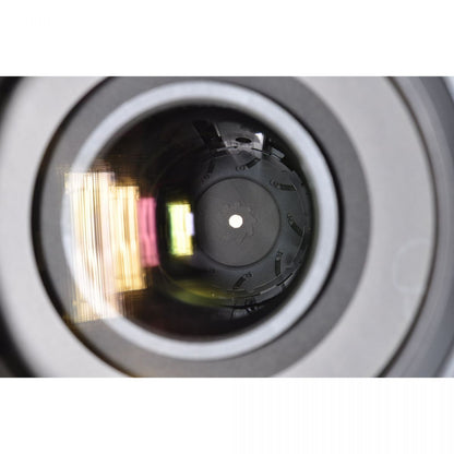 【中古】Nikon AF-S DX 55-300mm F4.5-5.6G ED VR フード付き ズーム カメラレンズ 交換レンズ ニコン S/N:2893101
