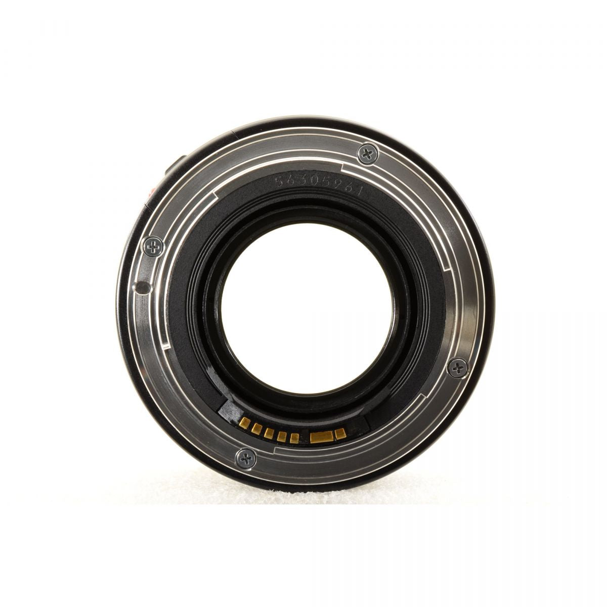 【中古】Canon EF 50mm F1.4 USM フード 単焦点 カメラレンズ 交換レンズ キヤノン S/N:56305961