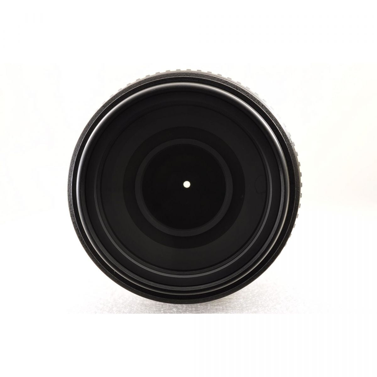 【中古】Nikon AF-S DX 55-300mm F4.5-5.6G ED VR フード付き ズーム カメラレンズ 交換レンズ ニコン S/N:2893101