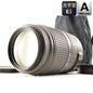 【中古】Nikon AF-S DX 55-300mm f4.5-5.6G ED VR 望遠 ズーム カメラレンズ 交換レンズ ニコンS/N:2254523