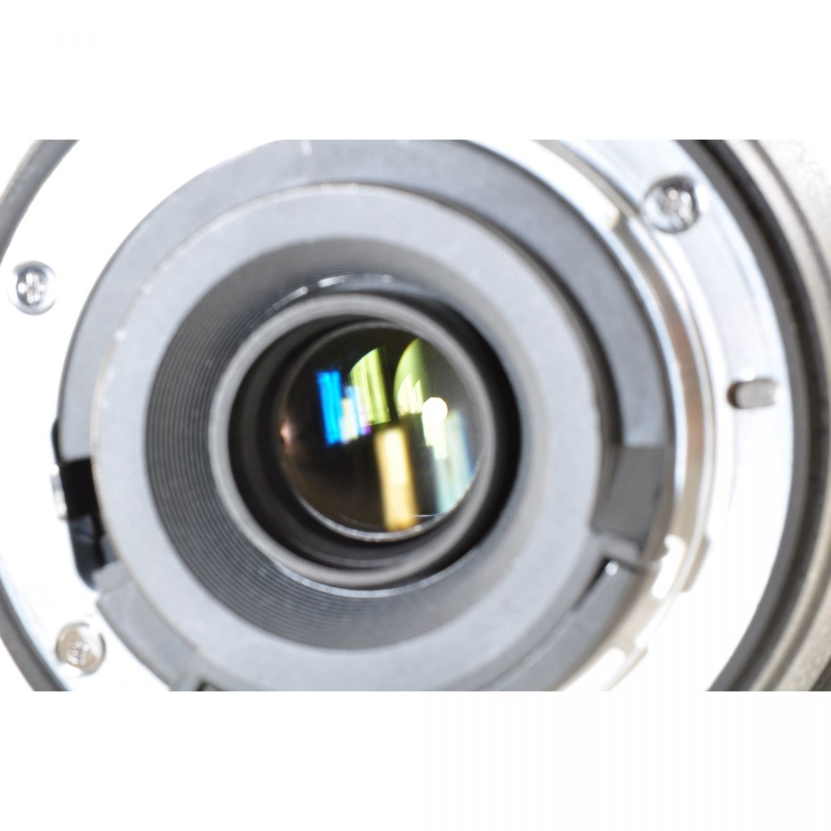 【中古】Nikon AF-S DX 55-300mm f4.5-5.6G ED VR 望遠 ズーム カメラレンズ 交換レンズ ニコンS/N:2254523