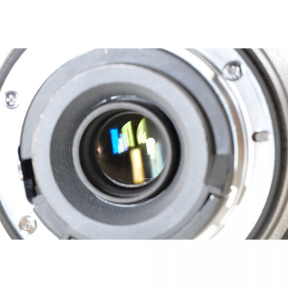 【中古】Nikon AF-S DX 55-300mm f4.5-5.6G ED VR 望遠 ズーム カメラレンズ 交換レンズ ニコンS/N:2254523