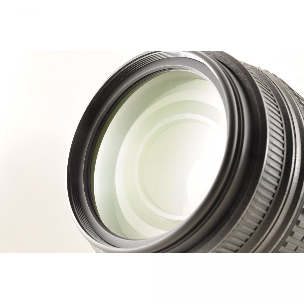 【中古】Nikon AF-S DX 55-300mm f4.5-5.6G ED VR 望遠 ズーム カメラレンズ 交換レンズ ニコンS/N:2254523