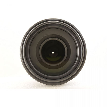 【中古】Nikon AF-S DX 55-300mm f4.5-5.6G ED VR 望遠 ズーム カメラレンズ 交換レンズ ニコンS/N:2254523