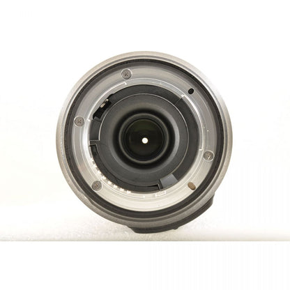 【中古】Nikon AF-S DX 55-300mm f4.5-5.6G ED VR 望遠 ズーム カメラレンズ 交換レンズ ニコンS/N:2254523