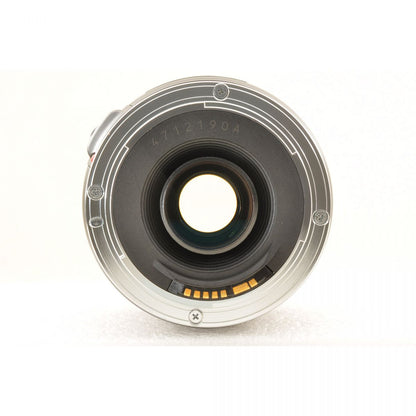 【中古】Canon EOS 5 QD 一眼レフ フィルムカメラ EF 28-105mm f3.5-4.5 マクロ ズームレンズ セット キヤノンS/N:1074196