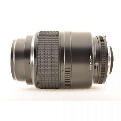 【中古】Nikon AF Micro 105mm F2.8D 単焦点 カメラレンズ 交換レンズ ニコン S/N:3404291
