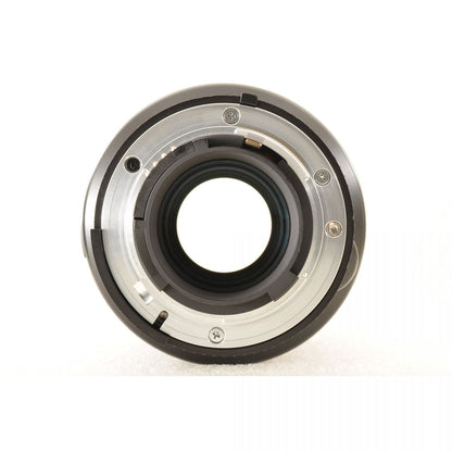【中古】Nikon AF Micro 105mm F2.8D 単焦点 カメラレンズ 交換レンズ ニコン S/N:3404291