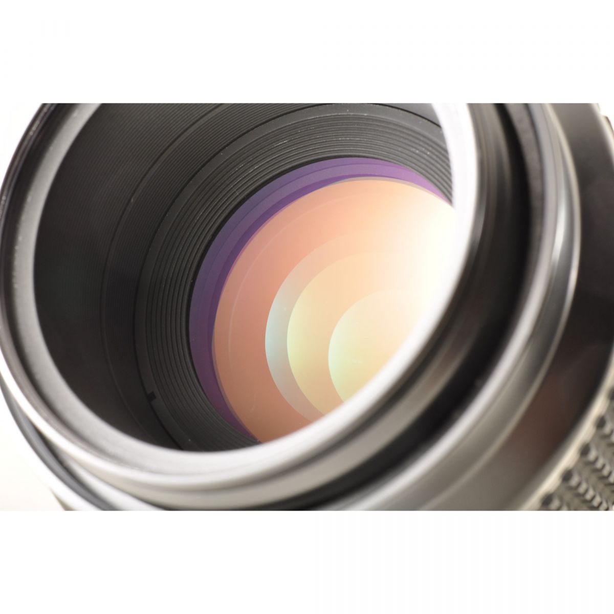 【中古】Nikon AF Micro 105mm F2.8D 単焦点 カメラレンズ 交換レンズ ニコン S/N:3404291