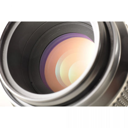 【中古】Nikon AF Micro 105mm F2.8D 単焦点 カメラレンズ 交換レンズ ニコン S/N:3404291