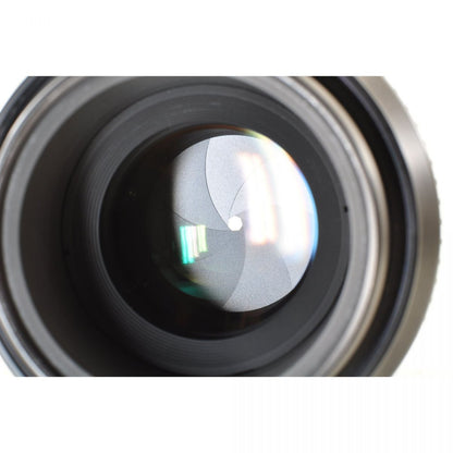 【中古】Nikon AF Micro 105mm F2.8D 単焦点 カメラレンズ 交換レンズ ニコン S/N:3404291