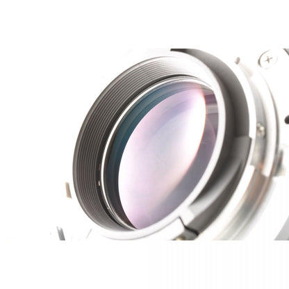 【中古】Nikon AF Micro 105mm F2.8D 単焦点 カメラレンズ 交換レンズ ニコン S/N:3404291
