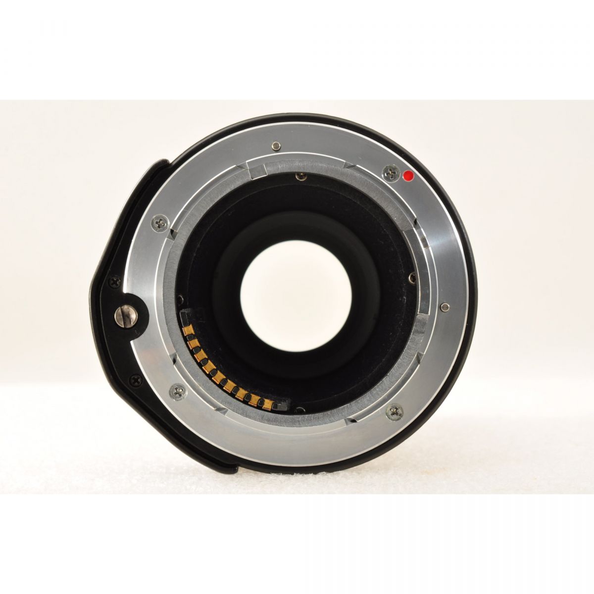 【中古】CONTAX Carl Zeiss Sonnar 90mm F2.8 T* G1G2用 フード、キャップ付き 単焦点 カメラレンズ 交換レンズ コンタックス S/N:7705250