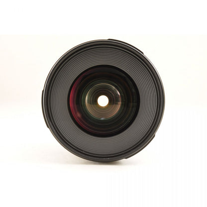 【中古】Canon EF 20mm f/2.8 USM 広角 単焦点レンズ キャノン S/N: 4200258C