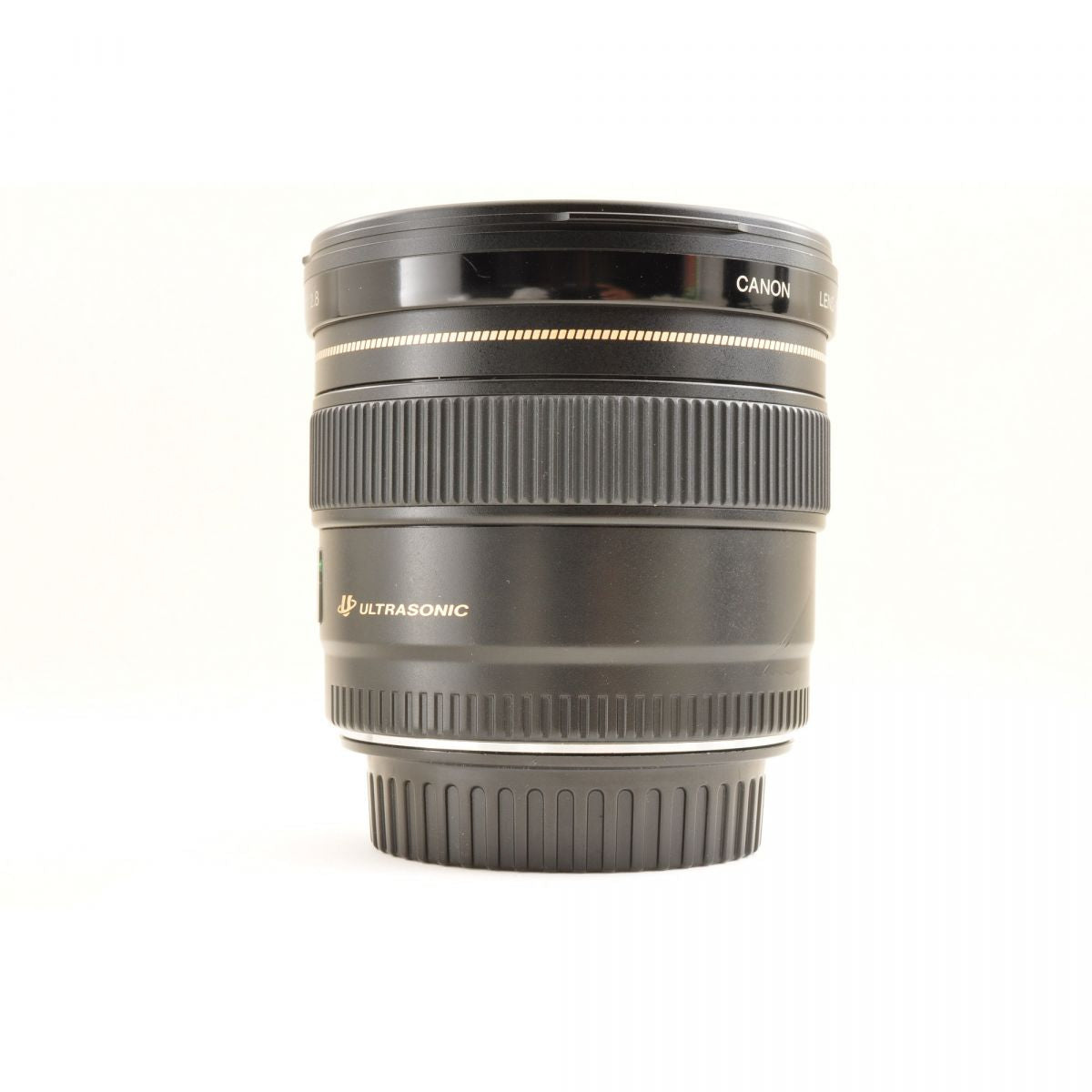 【中古】Canon EF 20mm f/2.8 USM 広角 単焦点レンズ キャノン S/N: 4200258C