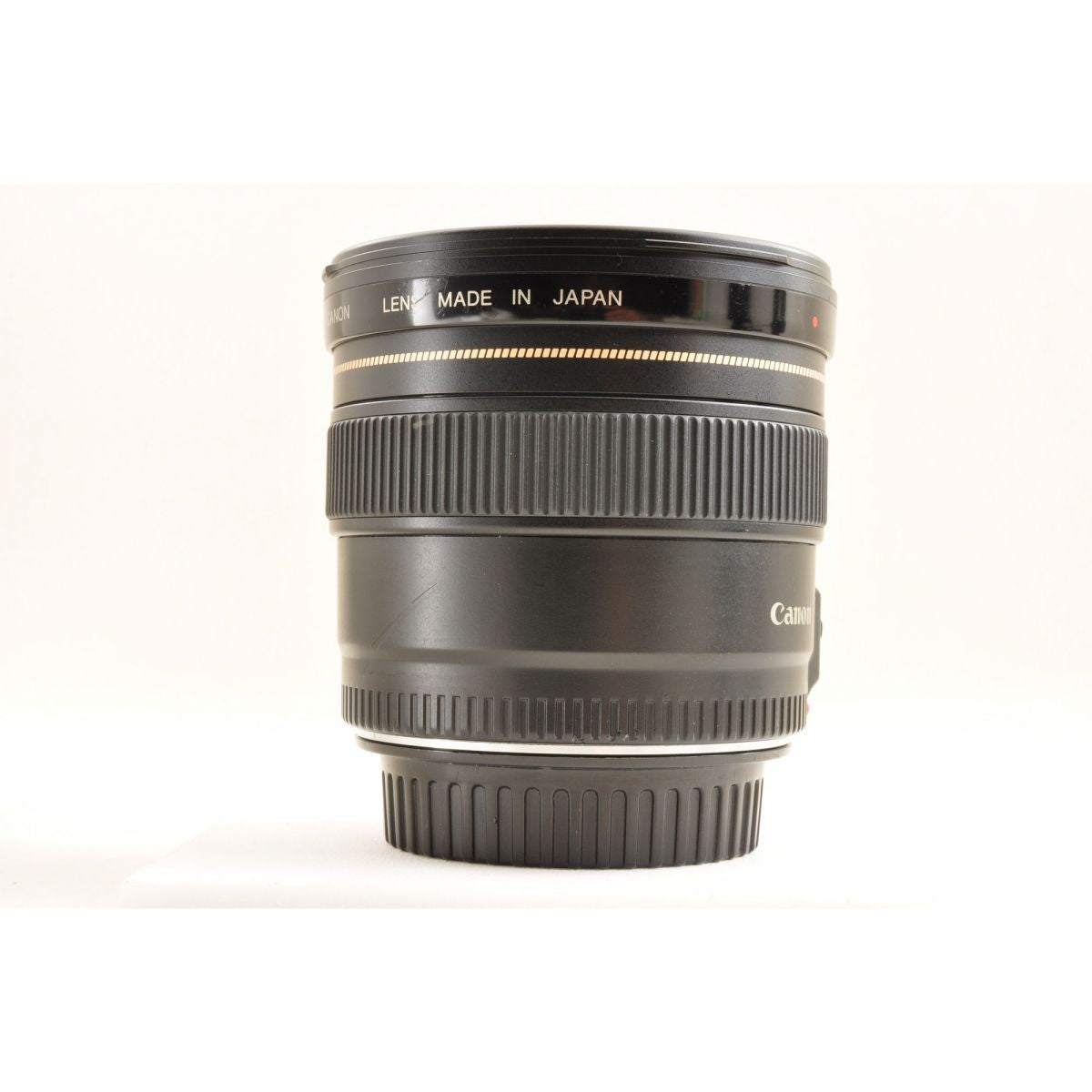 【中古】Canon EF 20mm f/2.8 USM 広角 単焦点レンズ キャノン S/N: 4200258C