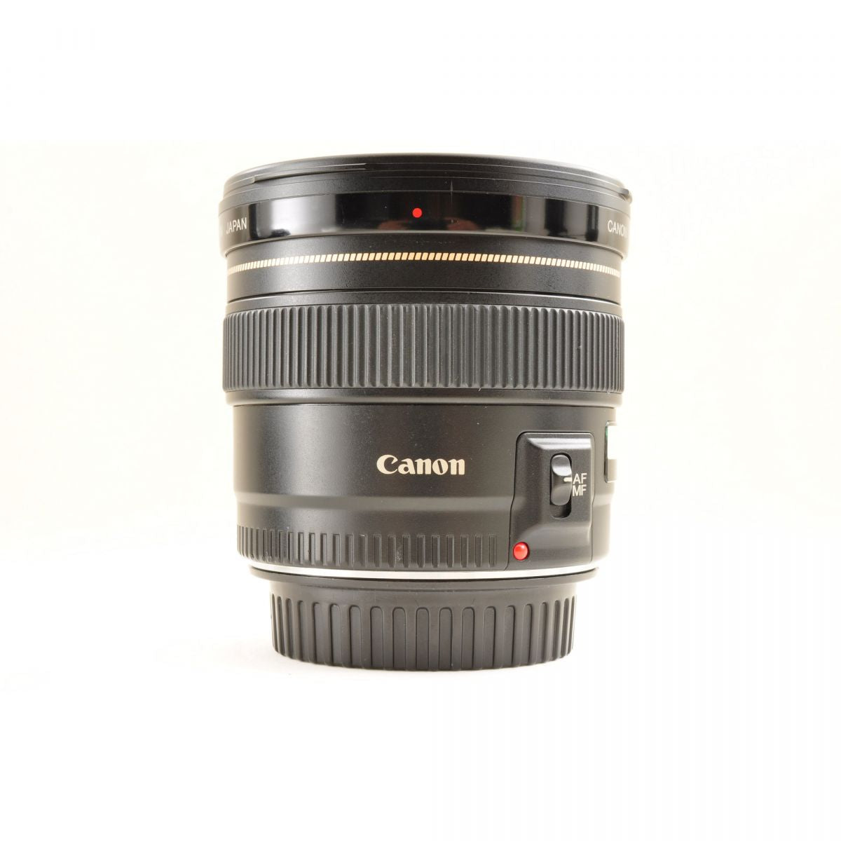 【中古】Canon EF 20mm f/2.8 USM 広角 単焦点レンズ キャノン S/N: 4200258C