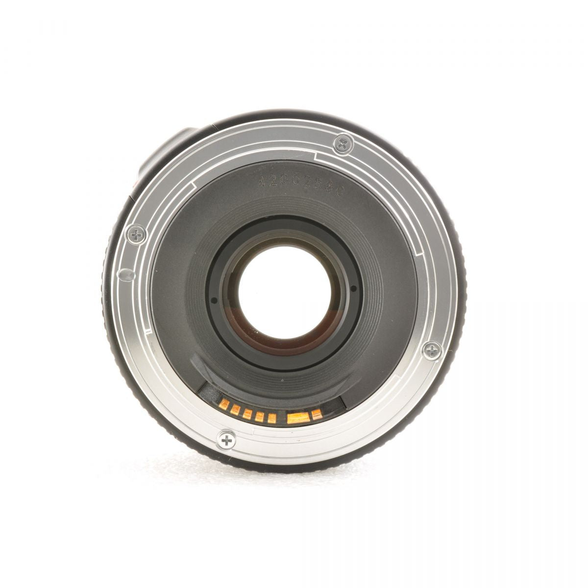 【中古】Canon EF 20mm f/2.8 USM 広角 単焦点レンズ キャノン S/N: 4200258C