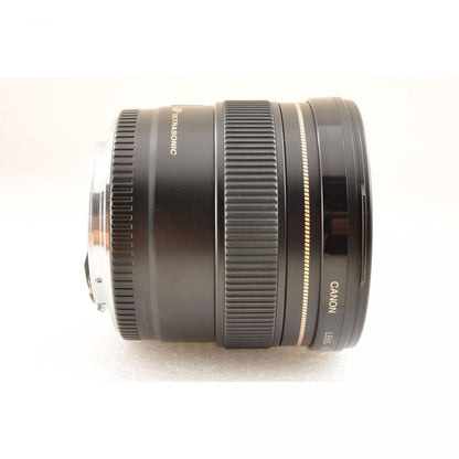 【中古】Canon EF 20mm f/2.8 USM 広角 単焦点レンズ キャノン S/N: 4200258C