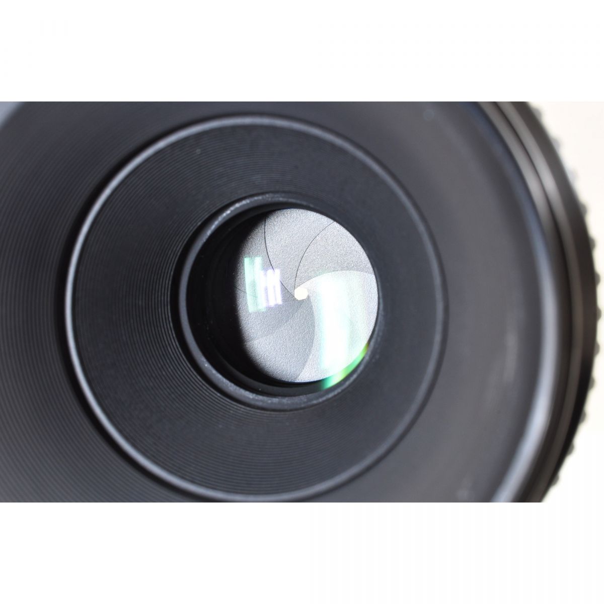 【中古】Nikon Ai-s Micro-Nikkor 55mm f/2.8 マクロ 単焦点レンズ ニコン S/N: 282245
