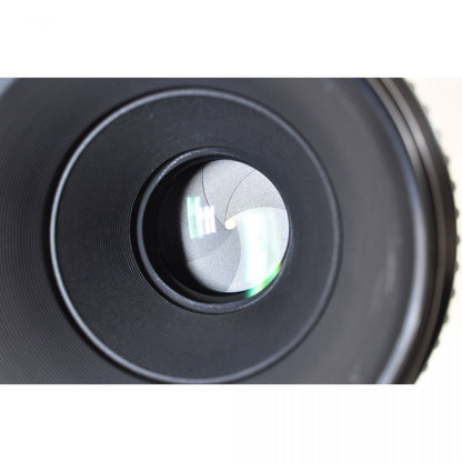 【中古】Nikon Ai-s Micro-Nikkor 55mm f/2.8 マクロ 単焦点レンズ ニコン S/N: 282245