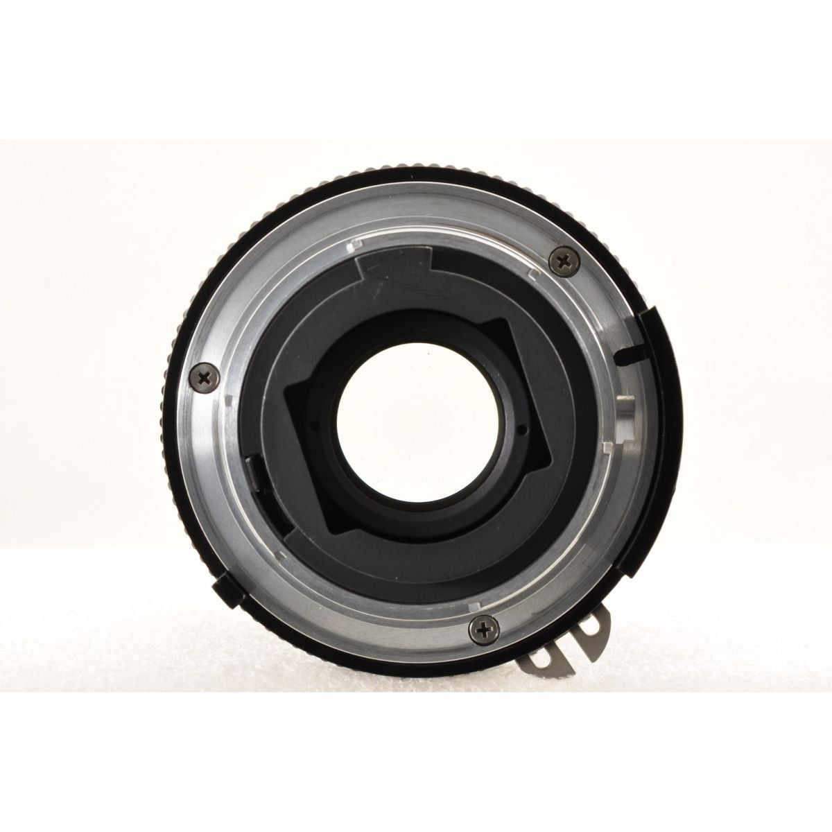 【中古】Nikon Ai-s Micro-Nikkor 55mm f/2.8 マクロ 単焦点レンズ ニコン S/N: 282245