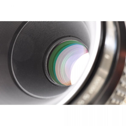 【中古】Nikon Ai-s Micro-Nikkor 55mm f/2.8 マクロ 単焦点レンズ ニコン S/N: 282245