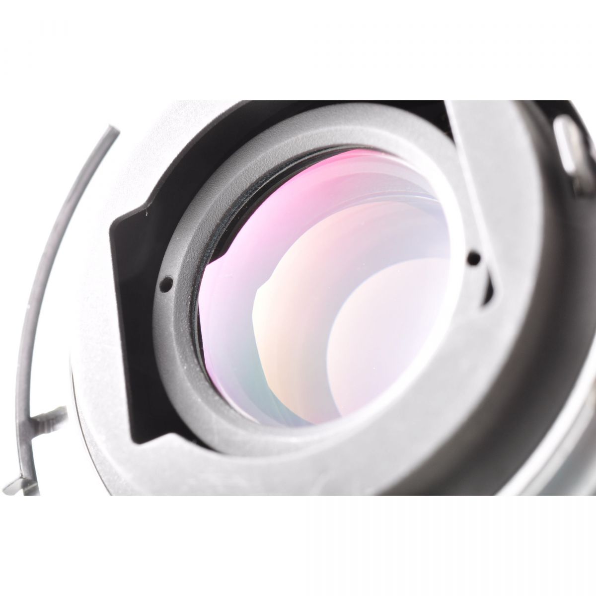 【中古】Nikon Ai-s Micro-Nikkor 55mm f/2.8 マクロ 単焦点レンズ ニコン S/N: 282245