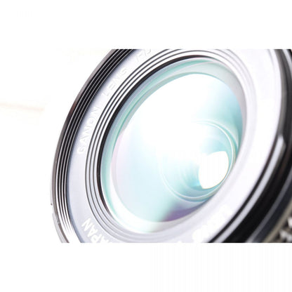 【中古】Canon New FD 24mm f/2.8 広角 単焦点レンズ キャノン S/N: 76022