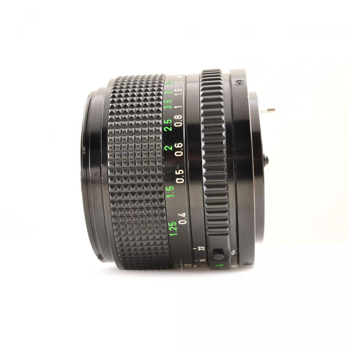 【中古】Canon New FD 24mm f/2.8 広角 単焦点レンズ キャノン S/N: 76022