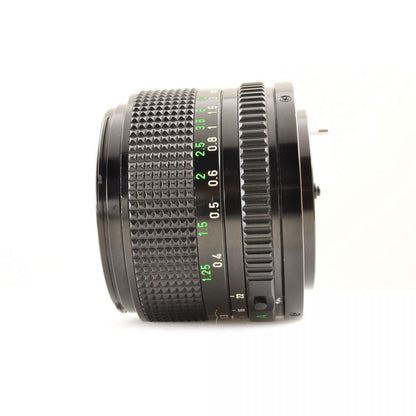 【中古】Canon New FD 24mm f/2.8 広角 単焦点レンズ キャノン S/N: 76022