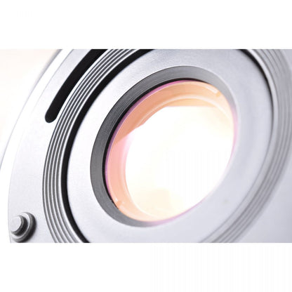 【中古】Canon New FD 24mm f/2.8 広角 単焦点レンズ キャノン S/N: 76022