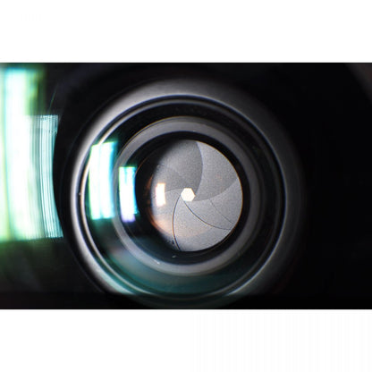 【中古】Canon New FD 24mm f/2.8 広角 単焦点レンズ キャノン S/N: 76022