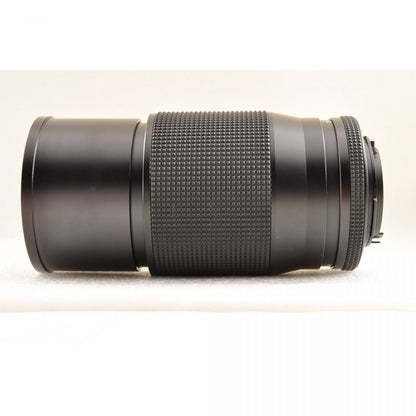 【中古】Contax Carl Zeiss Sonnar T* 135mm f/2.8 AEJ ヤシカコンタックス S/N: 6605029