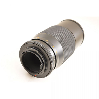 【中古】Contax Carl Zeiss Sonnar T* 135mm f/2.8 AEJ ヤシカコンタックス S/N: 6605029