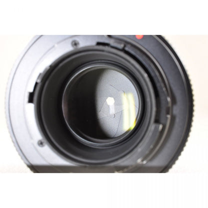 【中古】Contax Carl Zeiss Sonnar T* 135mm f/2.8 AEJ ヤシカコンタックス S/N: 6605029