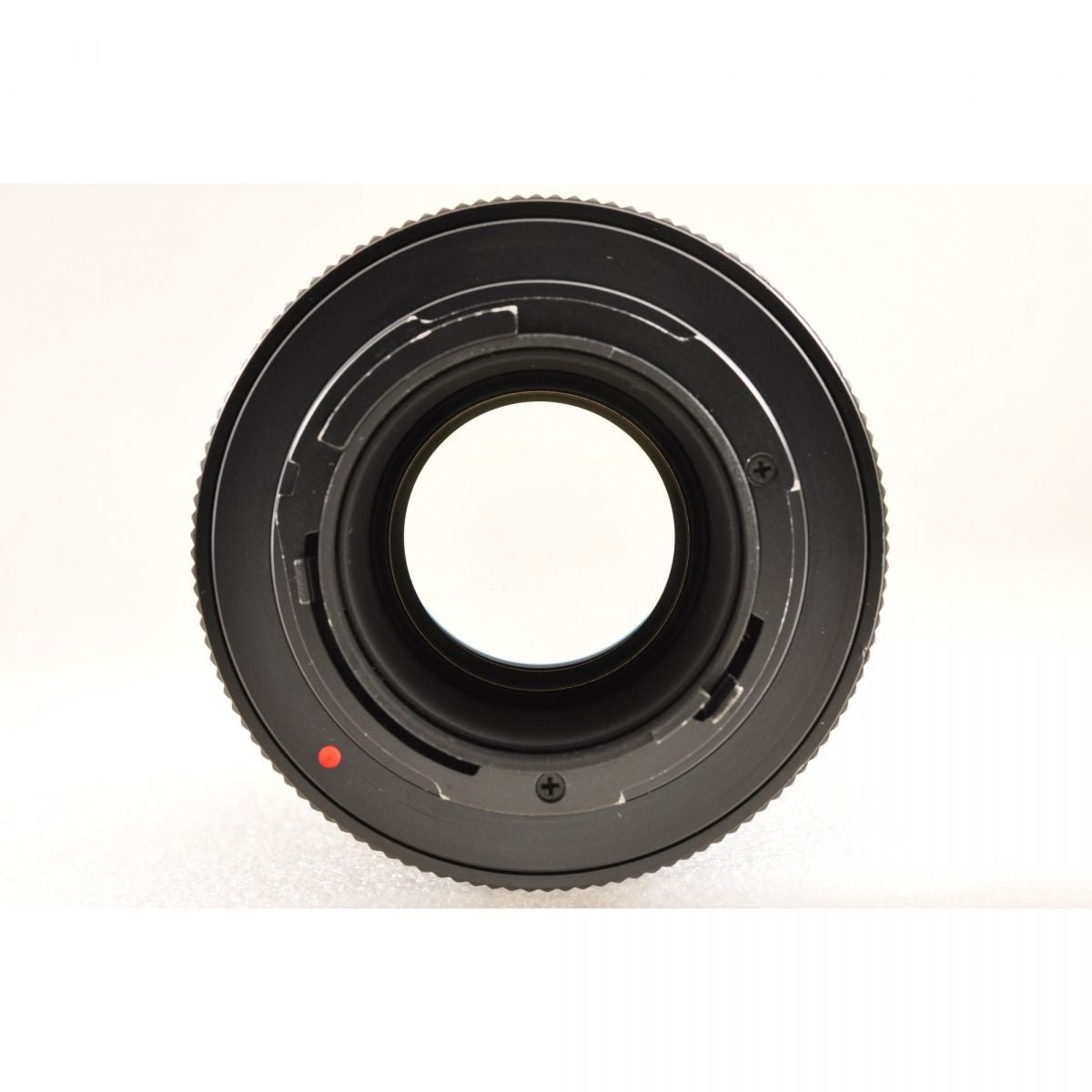 【中古】Contax Carl Zeiss Sonnar T* 135mm f/2.8 AEJ ヤシカコンタックス S/N: 6605029