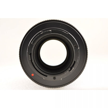 【中古】Contax Carl Zeiss Sonnar T* 135mm f/2.8 AEJ ヤシカコンタックス S/N: 6605029